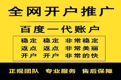 SEM托管公司运营案例精选